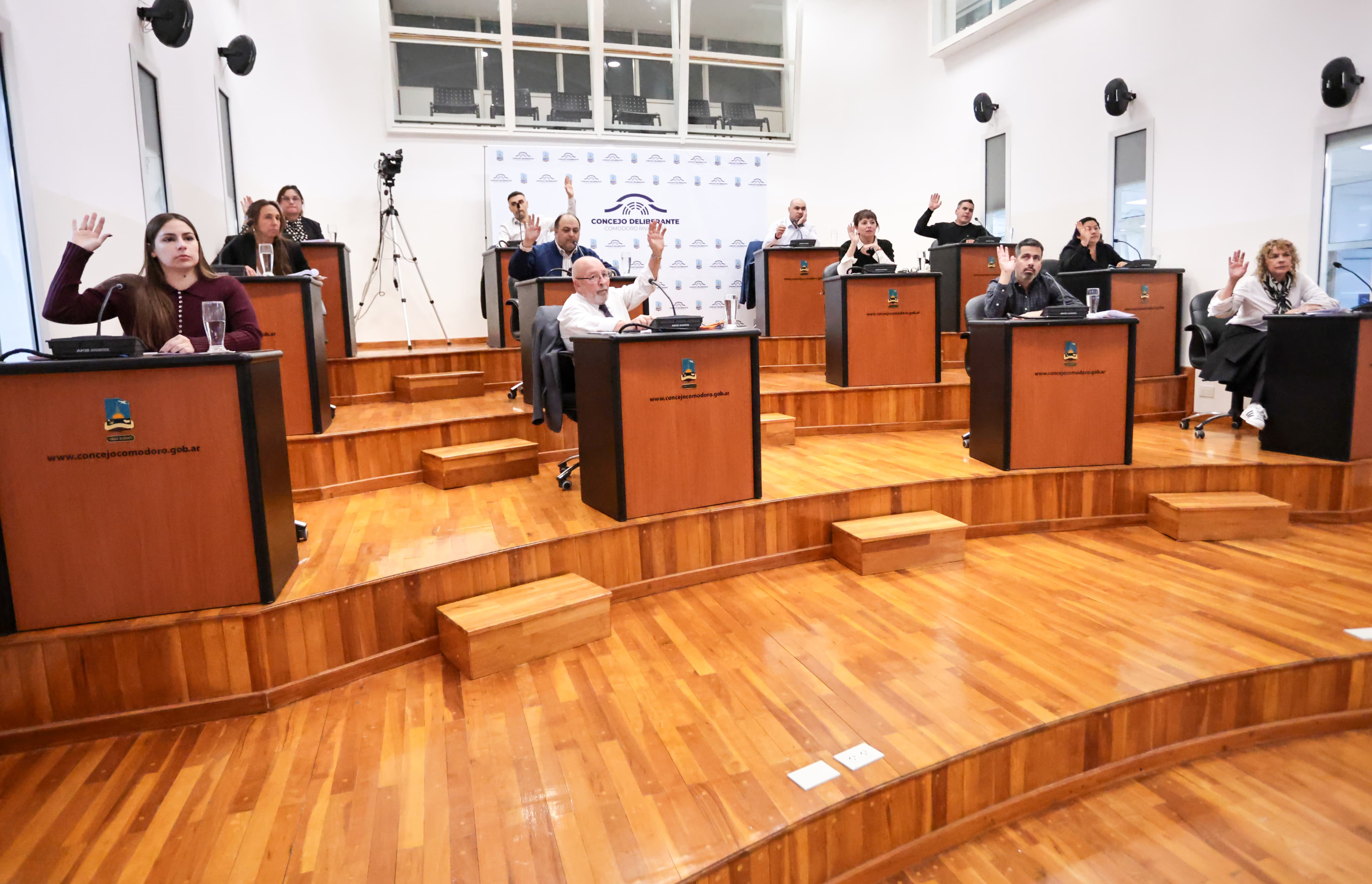 El Concejo interpelará a Fernando Ostoich